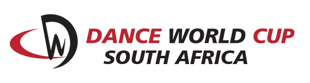 DWC Logo Dance World Cup